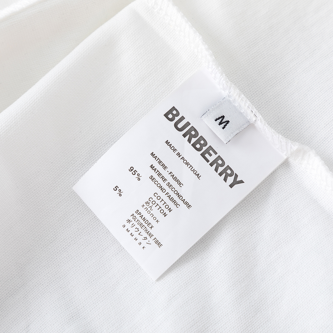 Suéter Burberry 18