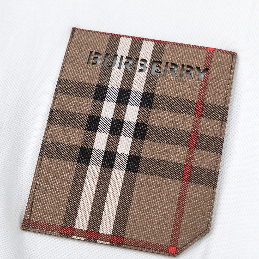 Suéter Burberry 22