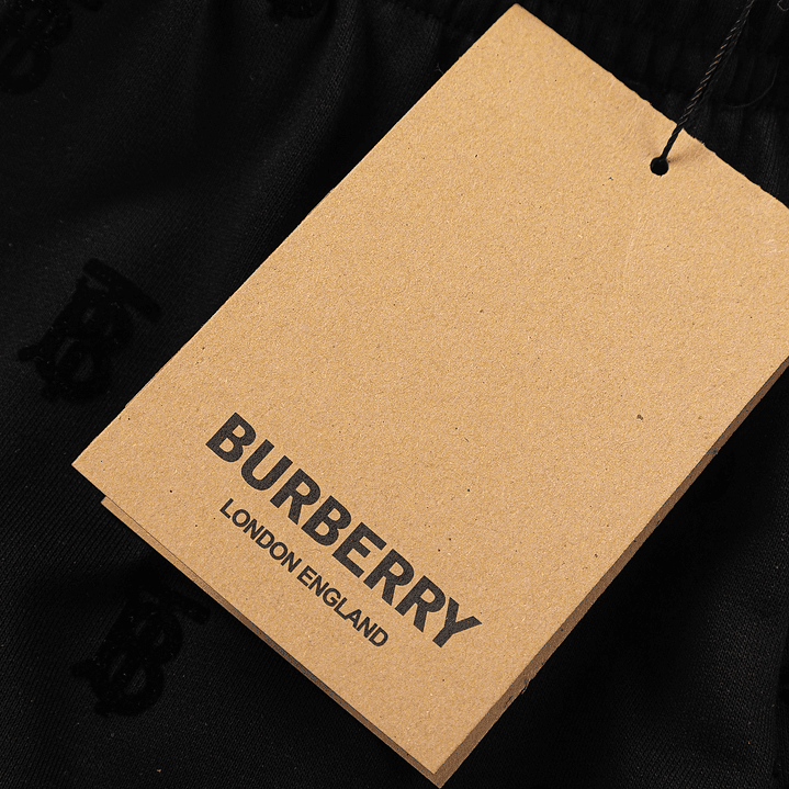 Short Burberry 8