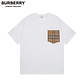T-shirt Burberry - Miniatura 1