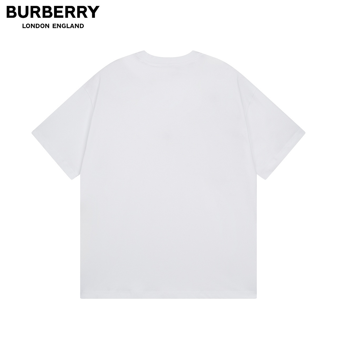T-shirt Burberry 2