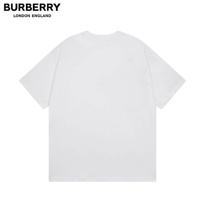 T-shirt Burberry 2