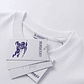 T-shirt Burberry - Miniatura 3
