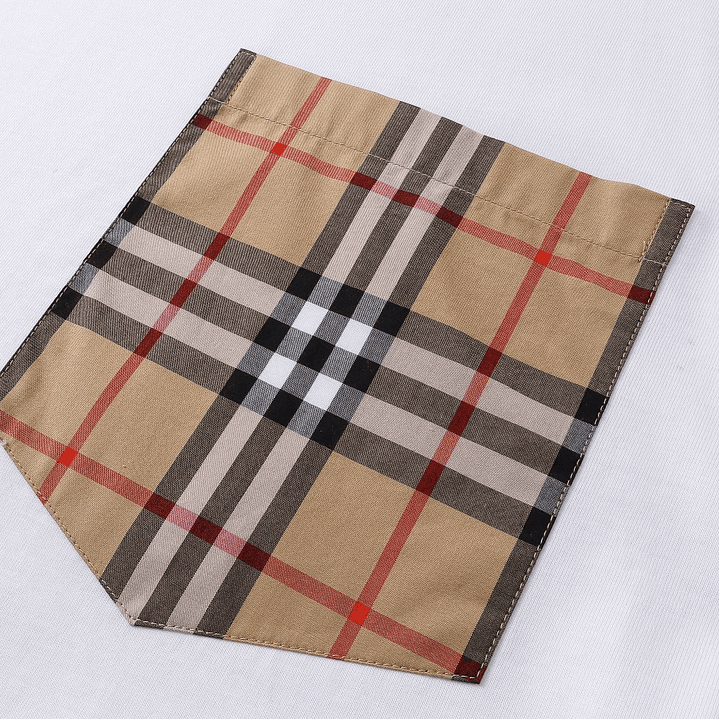 T-shirt Burberry 5