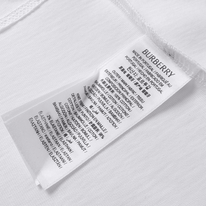 T-shirt Burberry 9