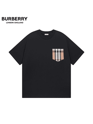 T-shirt Burberry