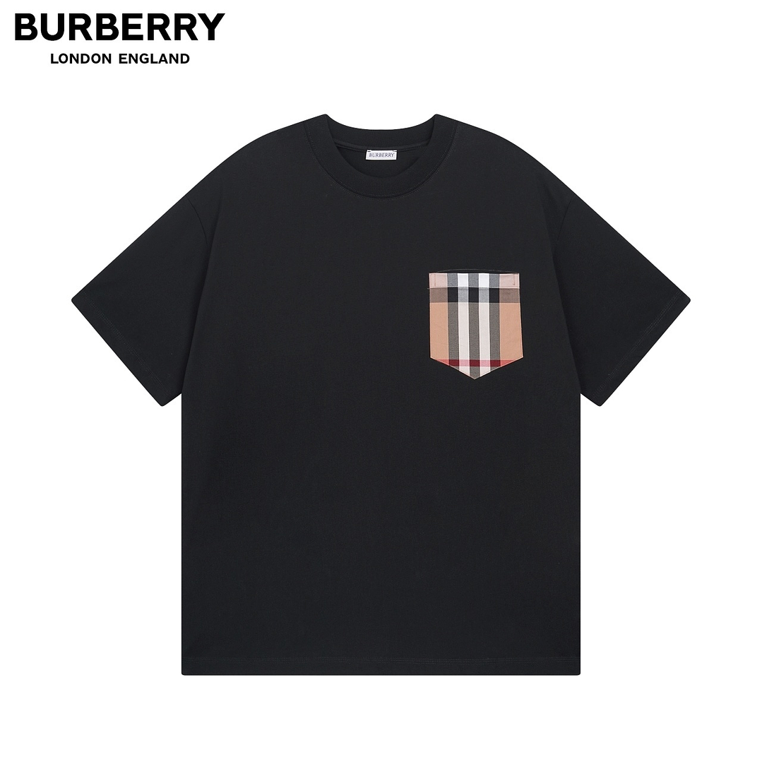 T-shirt Burberry 1