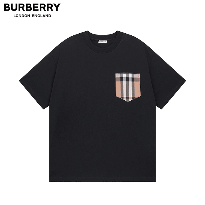 T-shirt Burberry 1