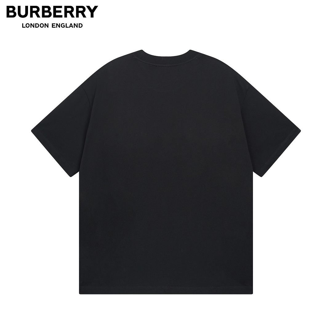 T-shirt Burberry 2