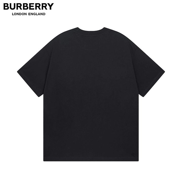 T-shirt Burberry 2