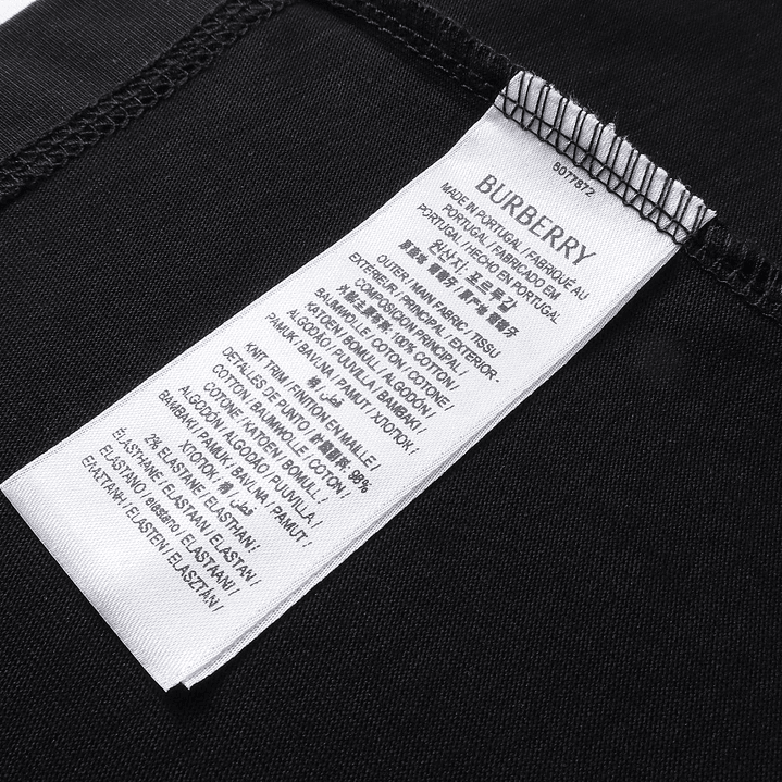 T-shirt Burberry 9