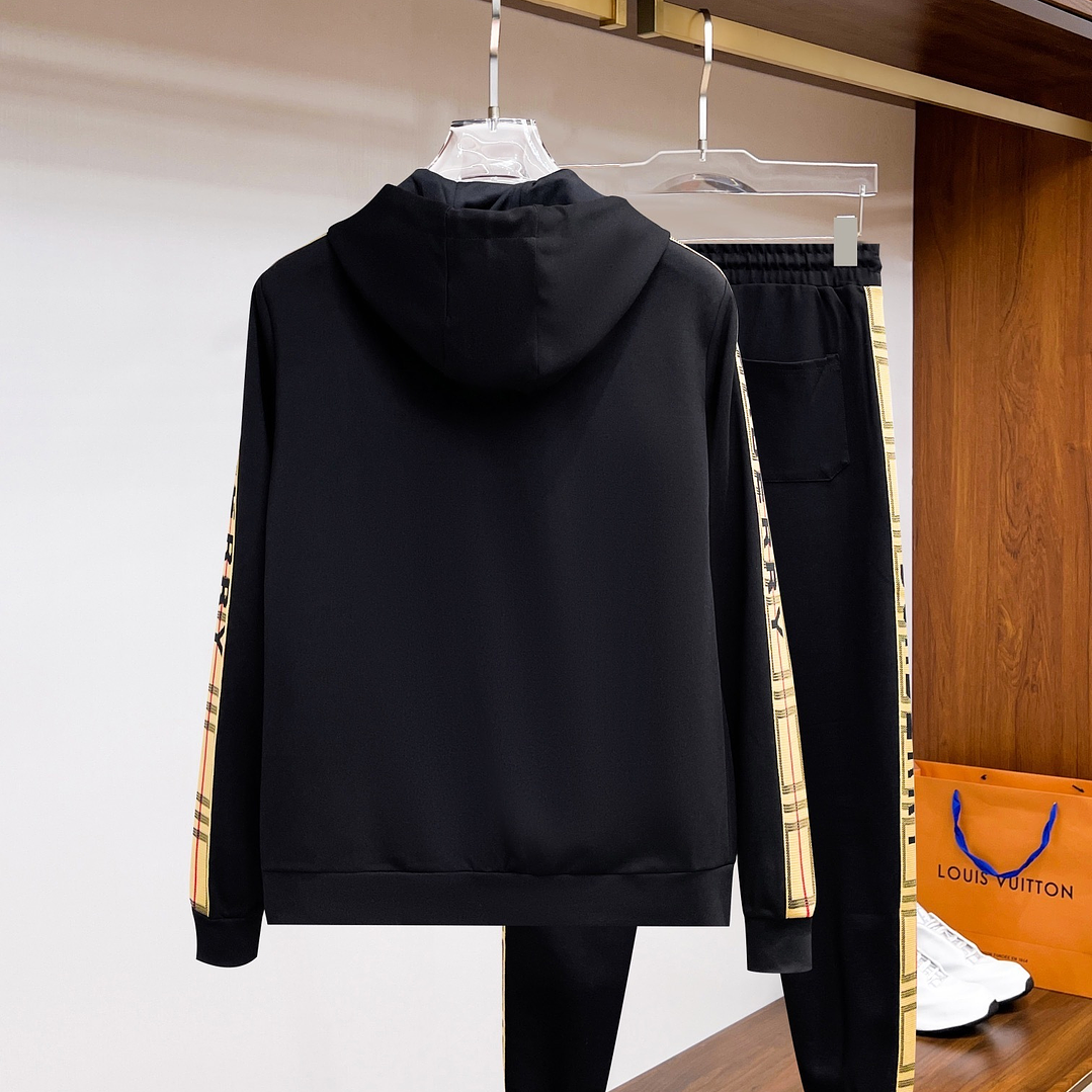 Conjunto Burberry 1.1  2