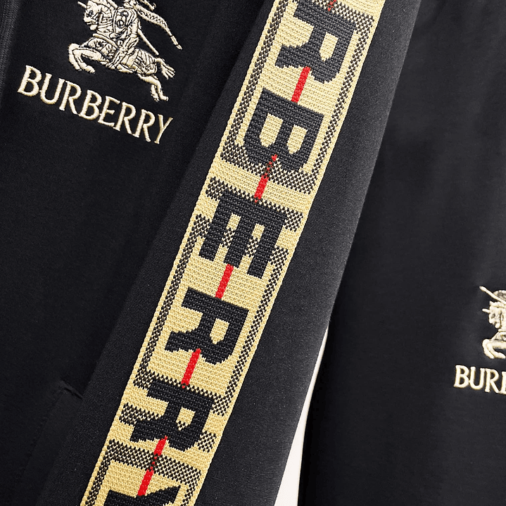 Conjunto Burberry 1.1  8