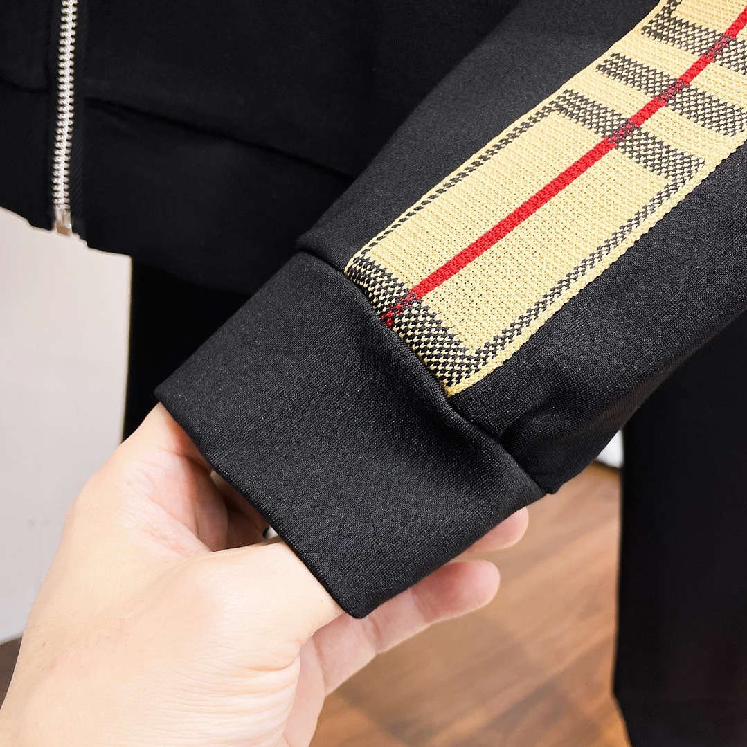 Conjunto Burberry 1.1  9