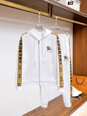 Conjunto Burberry 1.1 