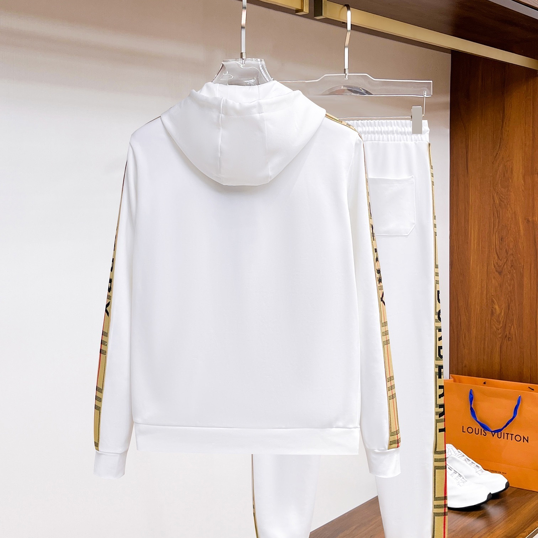 Conjunto Burberry 1.1  2