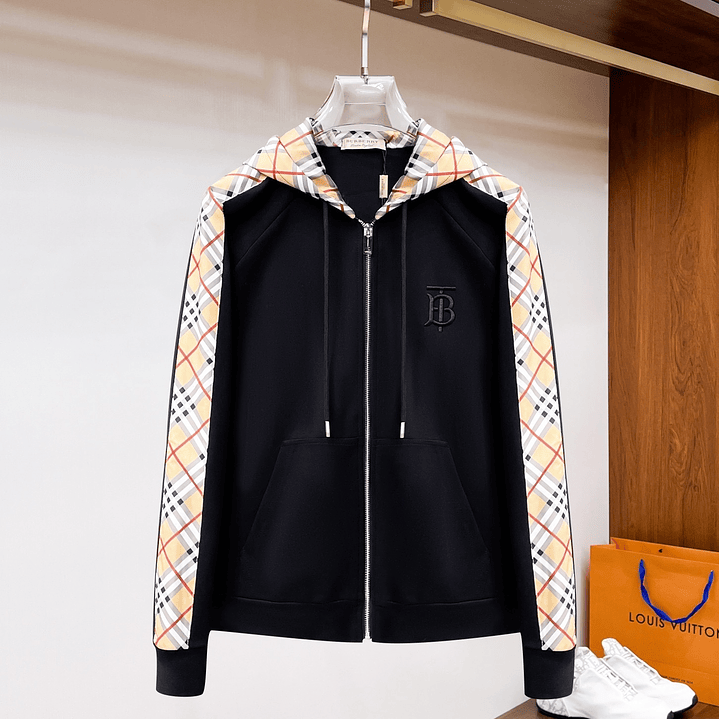 Conjunto Burberry 1.1  3