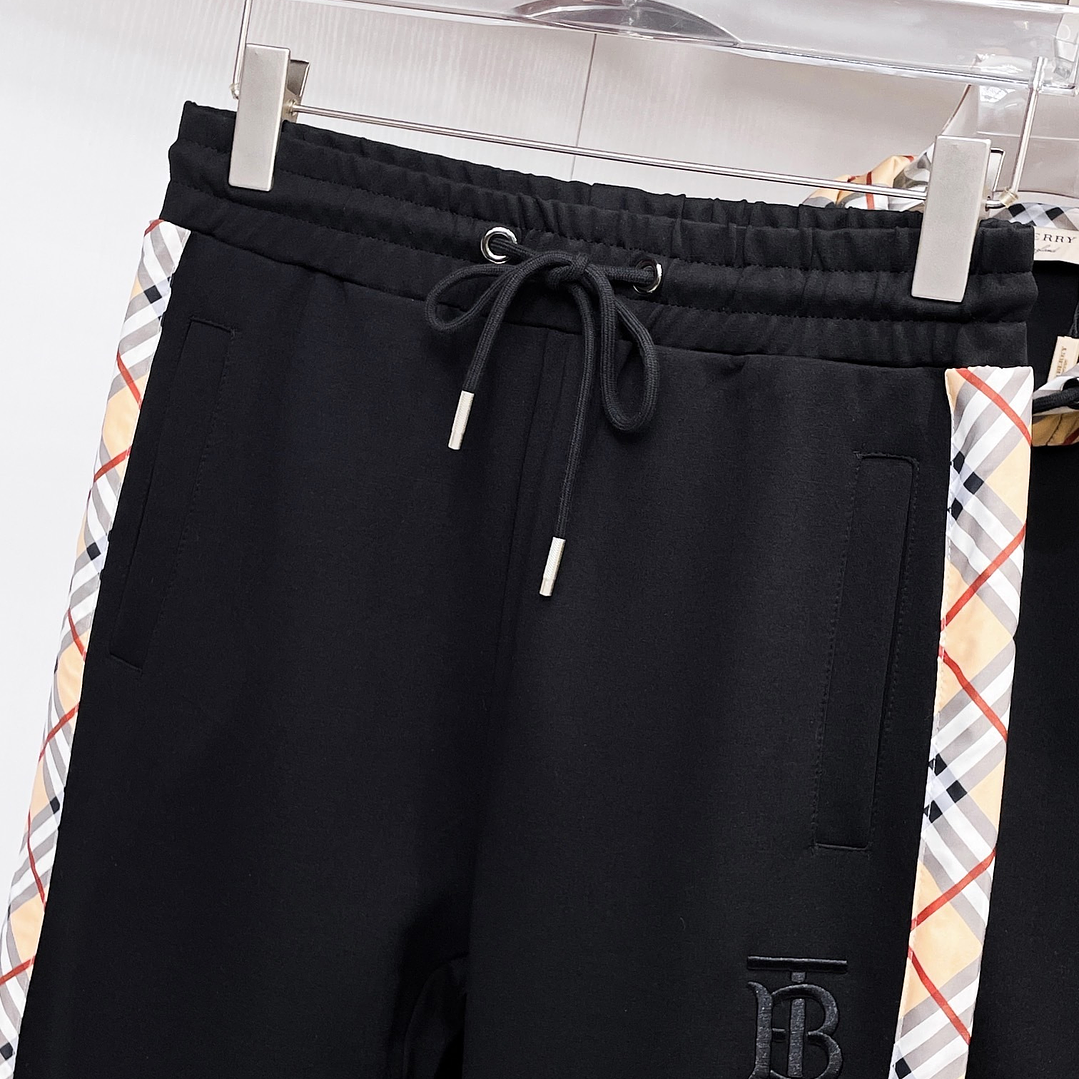 Conjunto Burberry 1.1  8