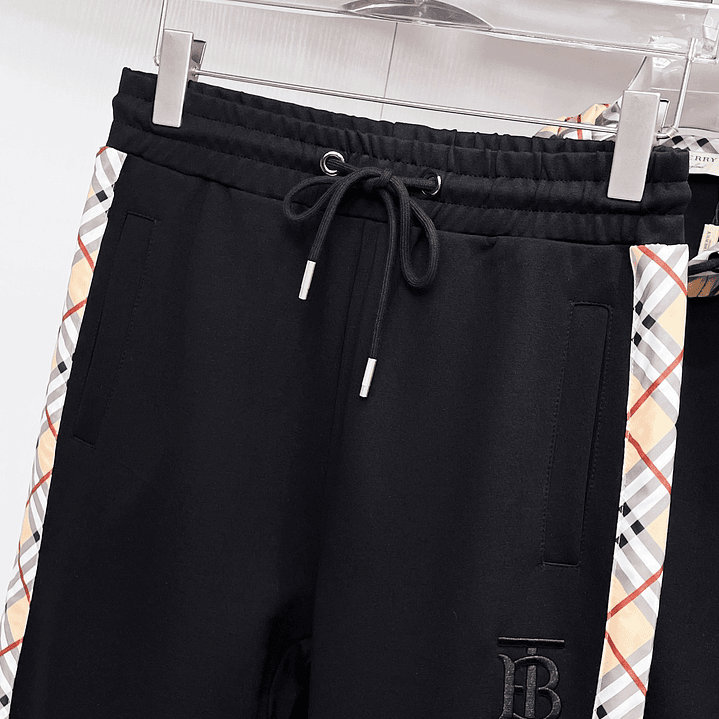 Conjunto Burberry 1.1  8