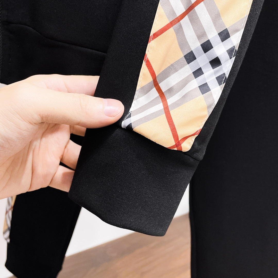 Conjunto Burberry 1.1  9