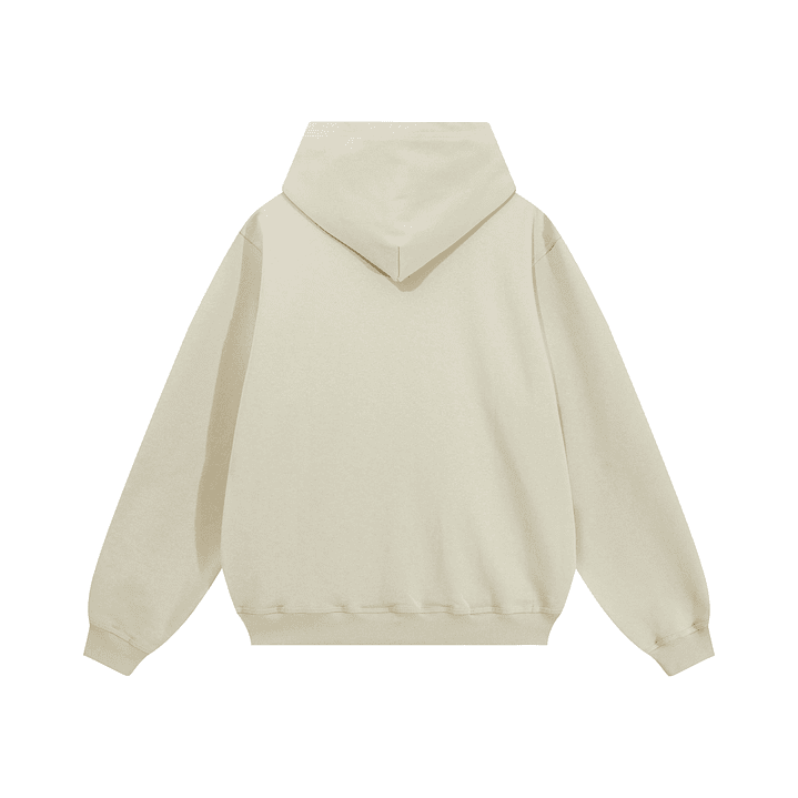 Burberry Check Label Hoodie 2