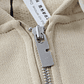 Burberry Check Label Hoodie - Miniatura 4