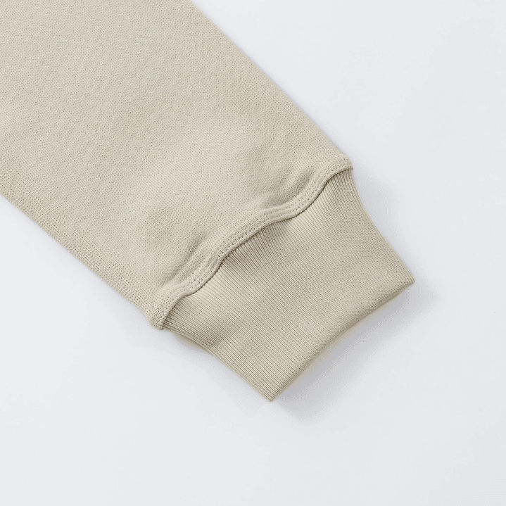 Burberry Check Label Hoodie 5