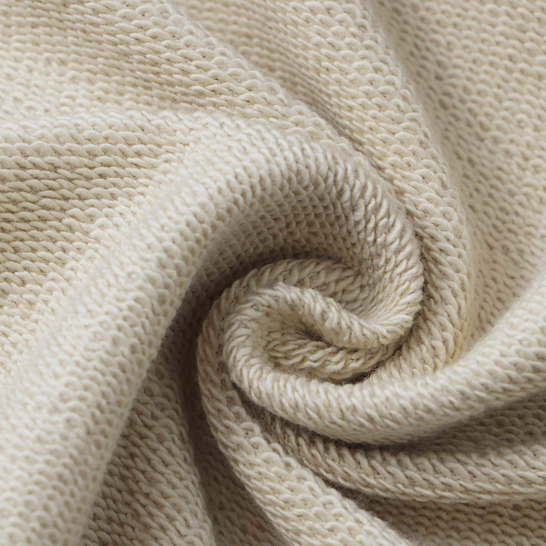 Burberry Check Label Hoodie 7