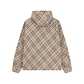 Burberry  Check twill jacket - Miniatura 2