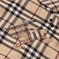 Burberry  Check twill jacket - Miniatura 3