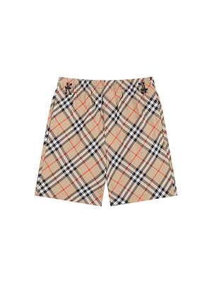 Short Burberry