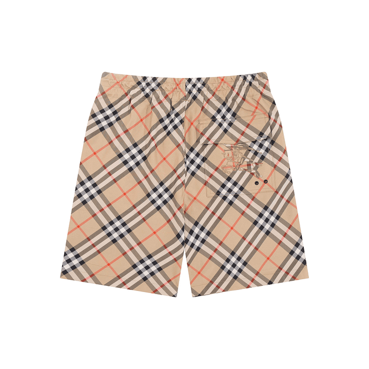 Short Burberry 2
