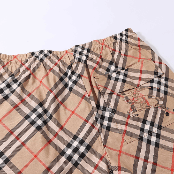 Short Burberry 6