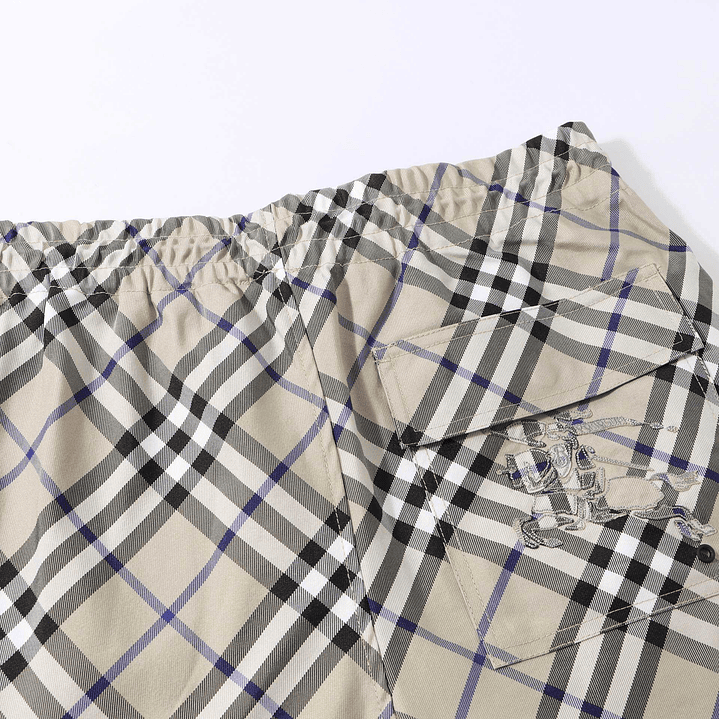 Short Burberry 5