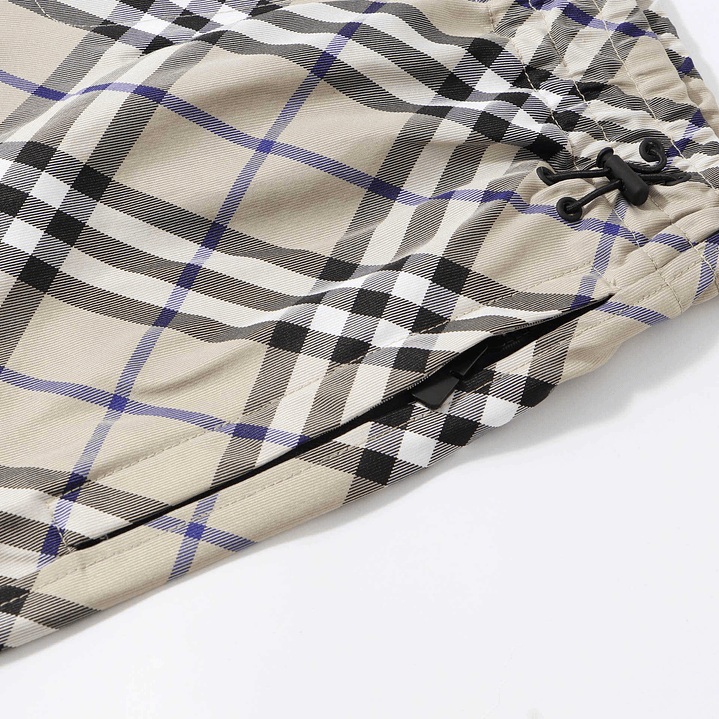 Short Burberry 7