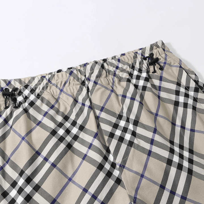 Short Burberry 8