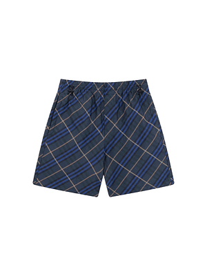 Short Burberry