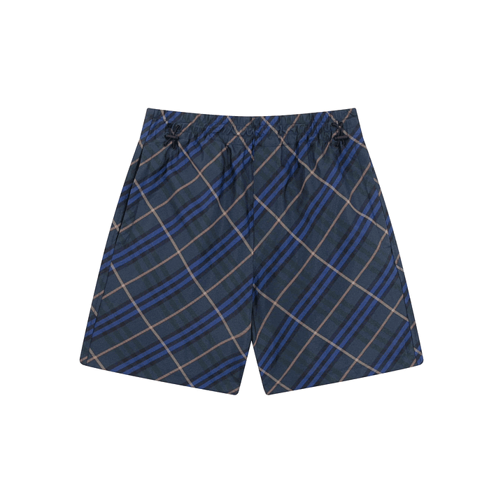 Short Burberry 1