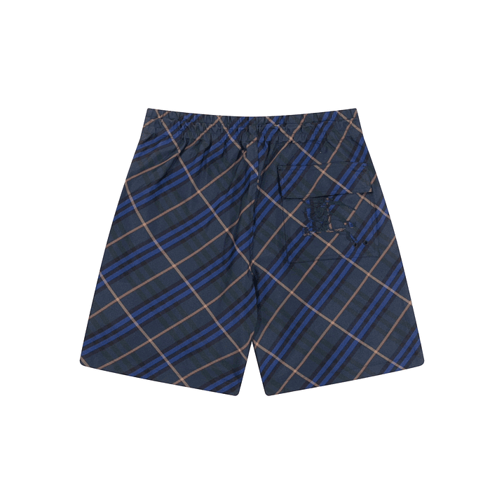 Short Burberry 2