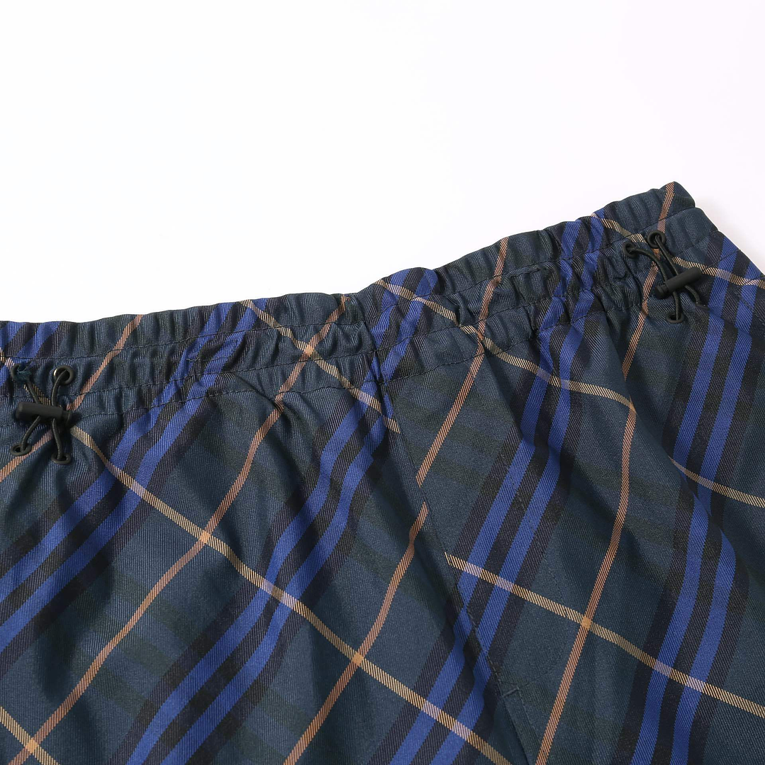 Short Burberry 3
