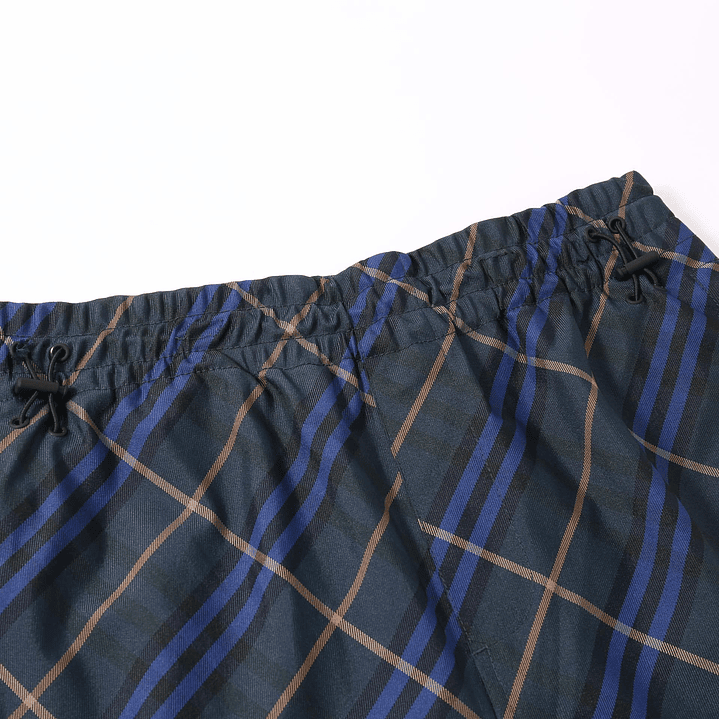 Short Burberry 3