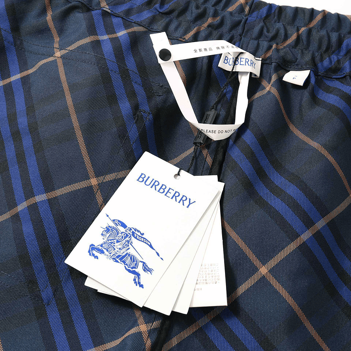Short Burberry 5