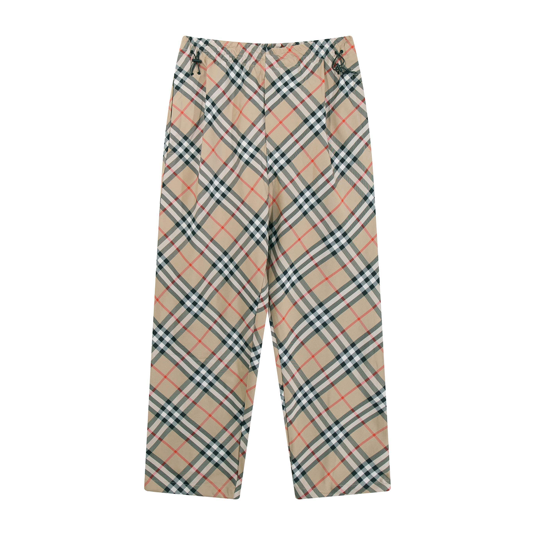 Calça Burberry   1