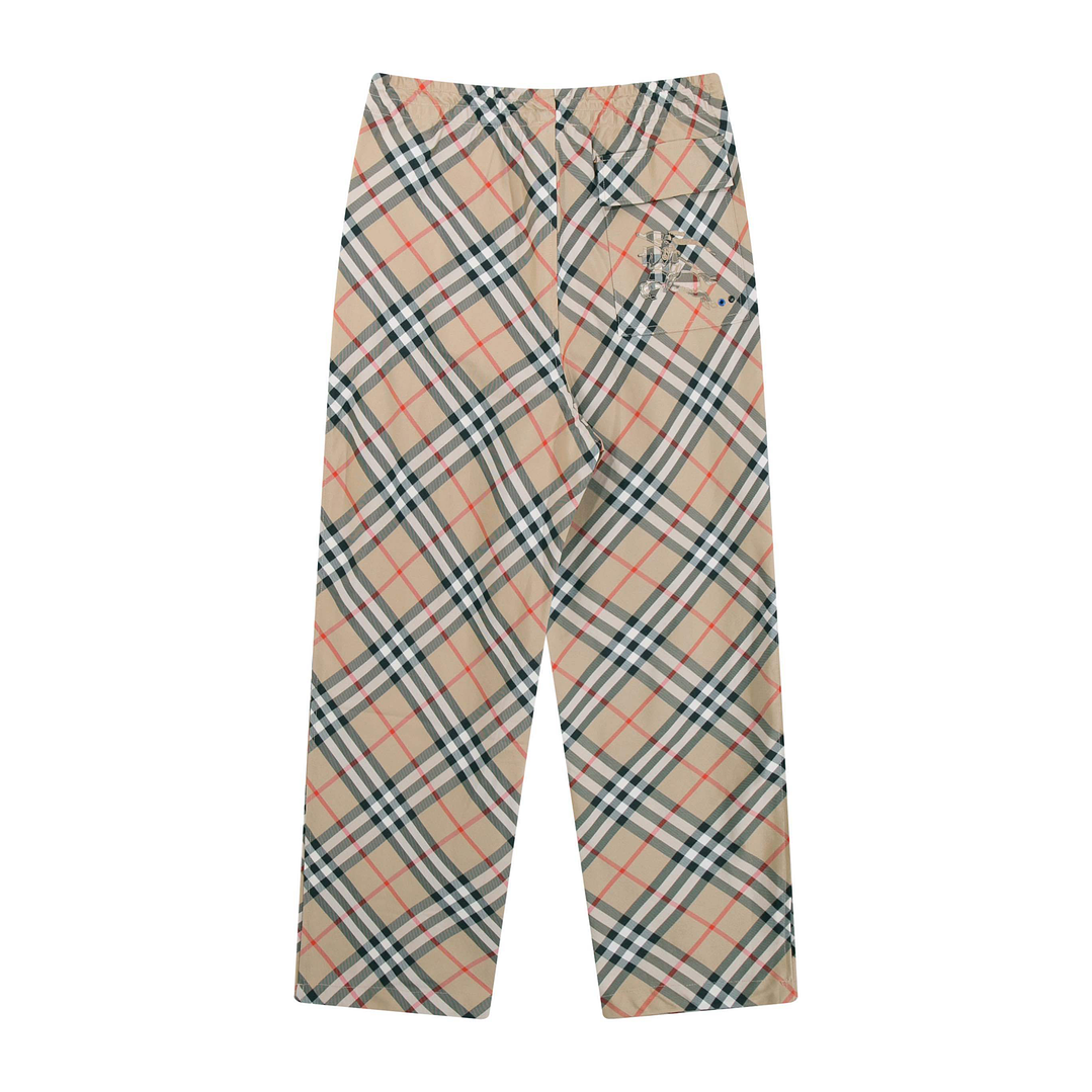Calça Burberry   2