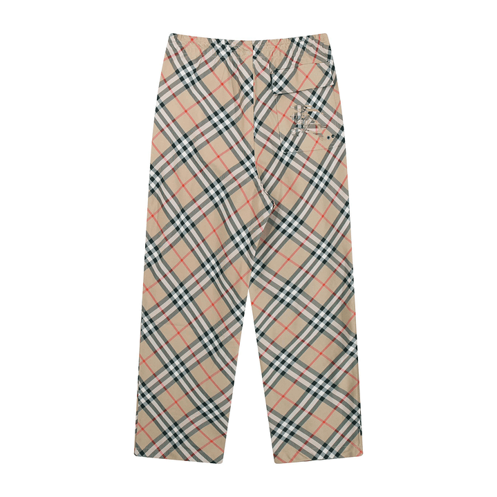 Calça Burberry   2
