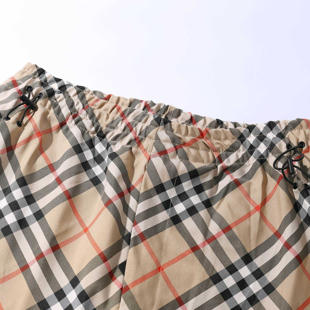 Calça Burberry   5