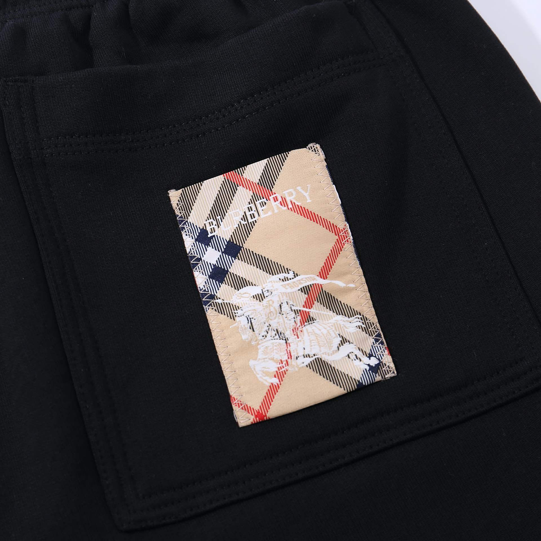 Short Burberry 3