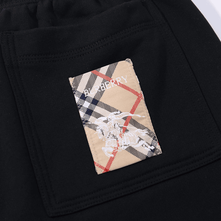 Short Burberry 3