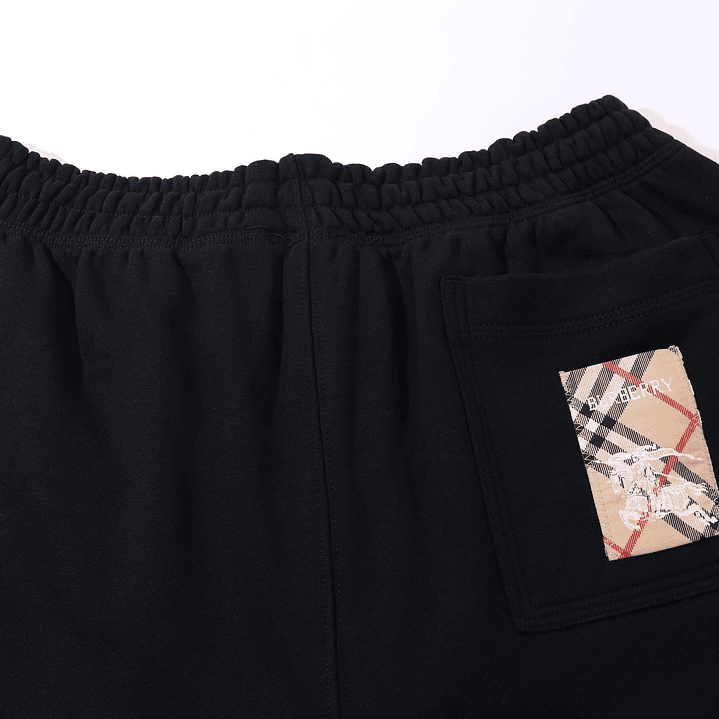 Short Burberry 8
