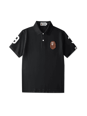 BAPE Polo 